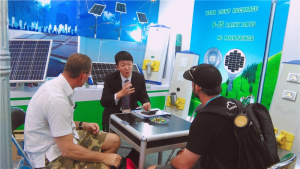 外贸CRM询盘云：帮助你的展会转化效果提升3倍以上。插图1