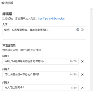 WhatsApp广告是什么？如何搭建WhatsApp广告？如何通过WhatsApp广告开发客户？插图9