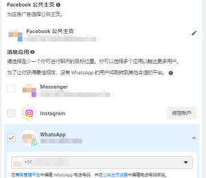 WhatsApp广告是什么？如何搭建WhatsApp广告？如何通过WhatsApp广告开发客户？插图4