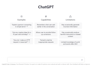 chatGPT怎么注册？超详细的注册教程插图7